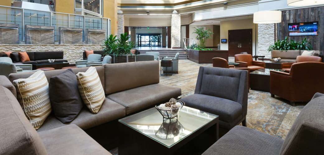 Embassy Suites by Hilton Denver Tech Center photo 3