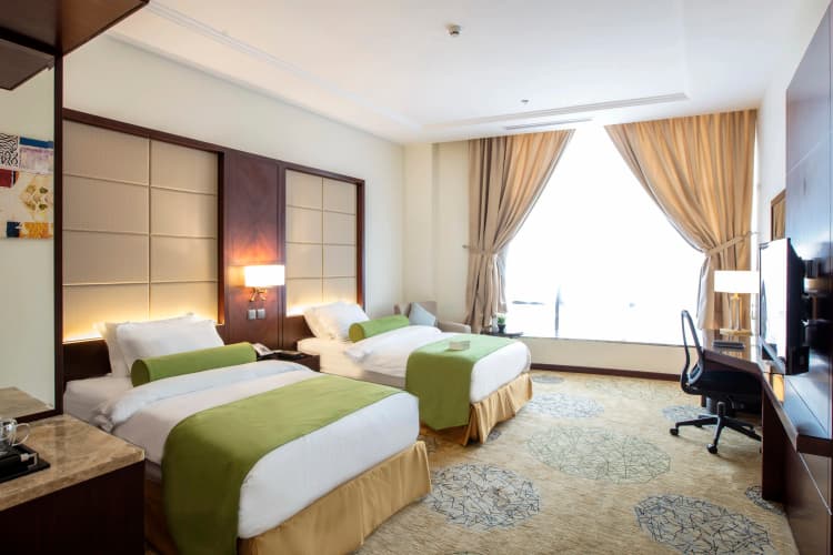 Prime Hotel Jeddah Al Hamra photo 5