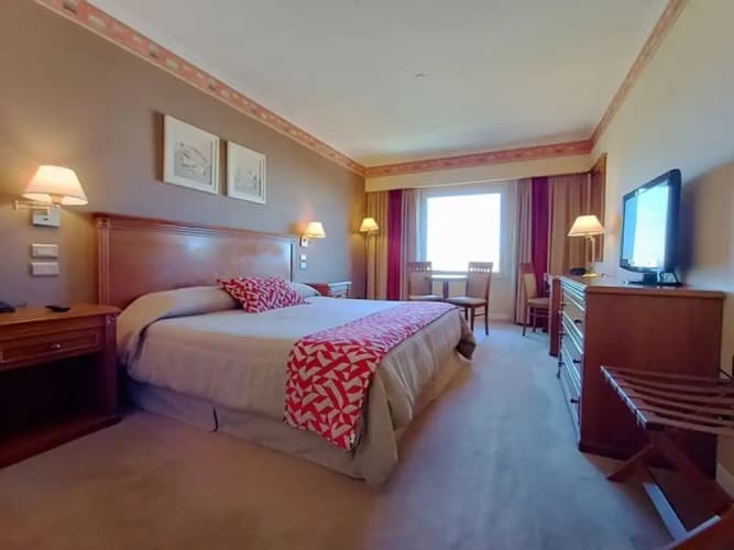 Howard Johnson by Wyndham Villa Maria Casino photo 5