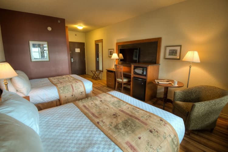 Hotel L'oiseliere Levis, photo 2