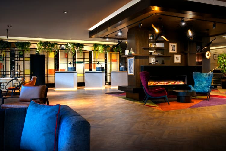 Leonardo Royal Hotel London City photo 3