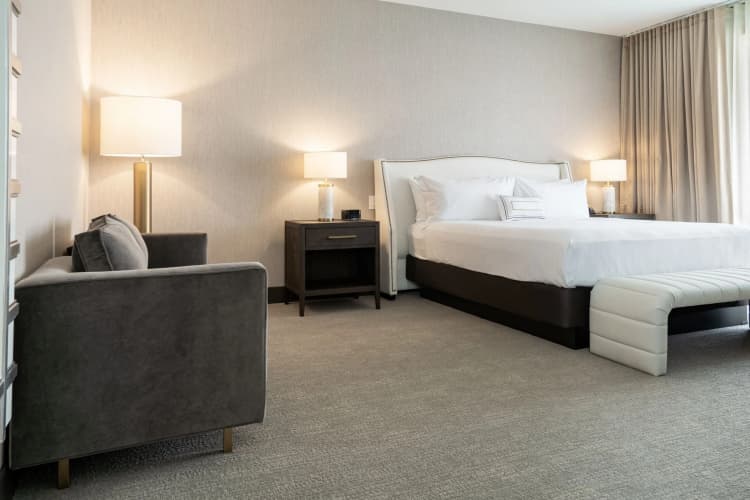 Springhill Suites By Marriott Chicago Chinatown photo 5