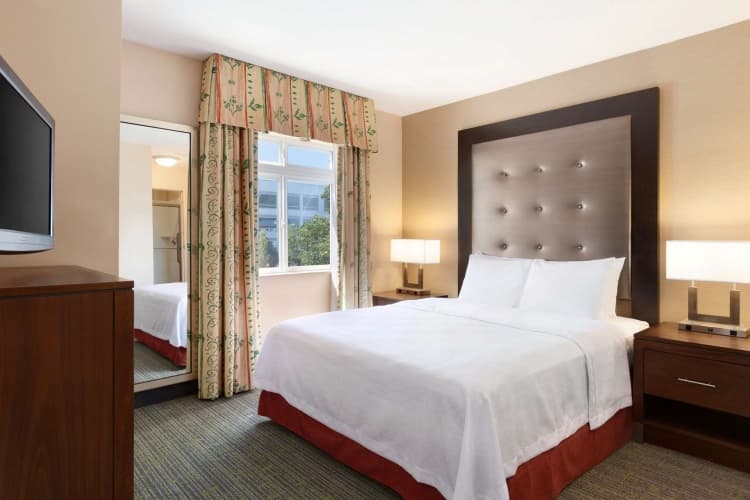 Homewood Suites by Hilton San Francisco Airport-North photo 5