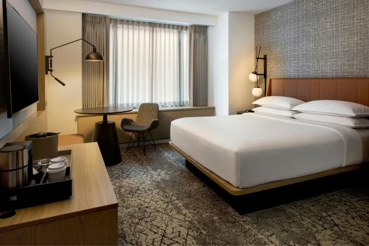 Sheraton Boston Hotel photo 5