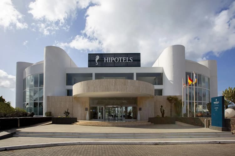 Hipotels La Geria photo 2