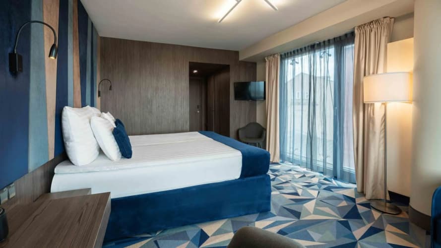 Wellton Riverside Spa Hotel photo 5