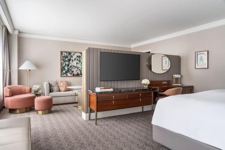 The Ritz-Carlton Dallas photo 5