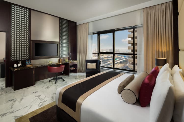 Millennium Place Dubai Marina photo 5