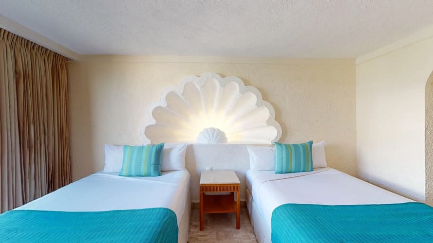 Park Royal Beach Resort Acapulco photo 5