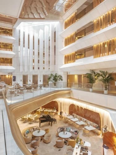 JW Marriott Cannes photo 3