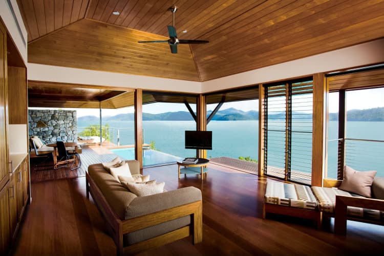 Hamilton Island Qualia photo 5