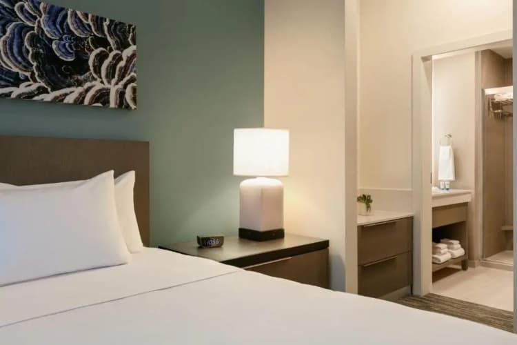 Hyatt House Atlanta / Perimeter Center photo 5