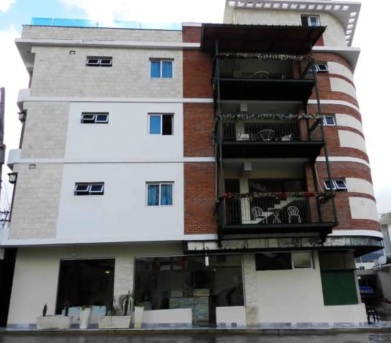 Mon Hotel Boutique photo 1