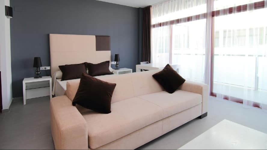 Four Elements Suites, photo 3
