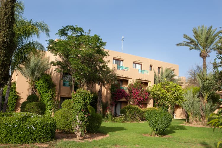 Valeria Family Madina Club Resort, photo 2
