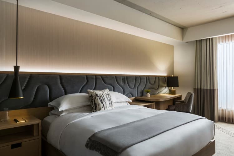 Kimpton Sawyer Hotel photo 4