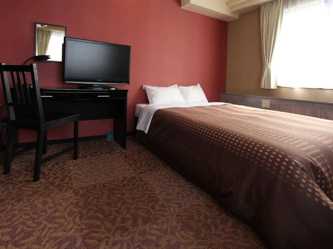 Hotel Livemax Kobe photo 5