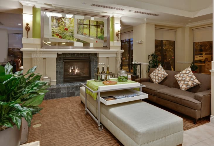 Hilton Garden Inn San Diego Del Mar photo 5