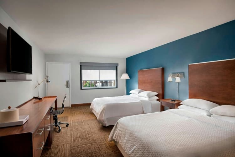 Four Points By Sheraton Anaheim photo 4
