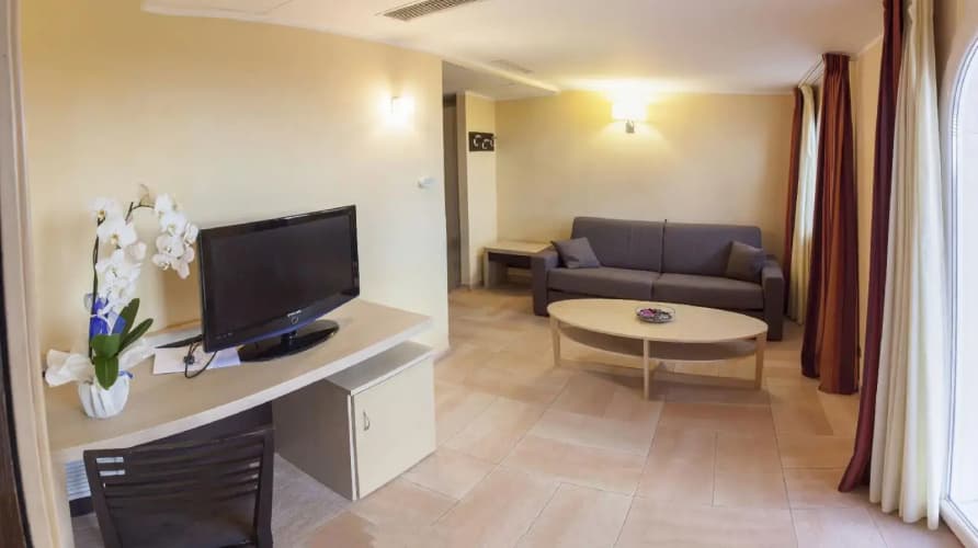 BV Airone Resort photo 2