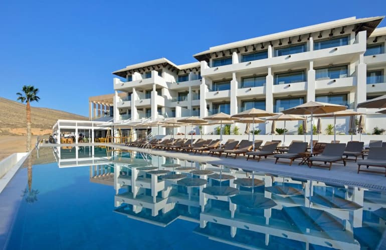 Innside By Meliá Fuerteventura - Adults Only photo 2