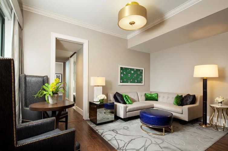 The St. Anthony, A Luxury Collection Hotel, San Antonio photo 5