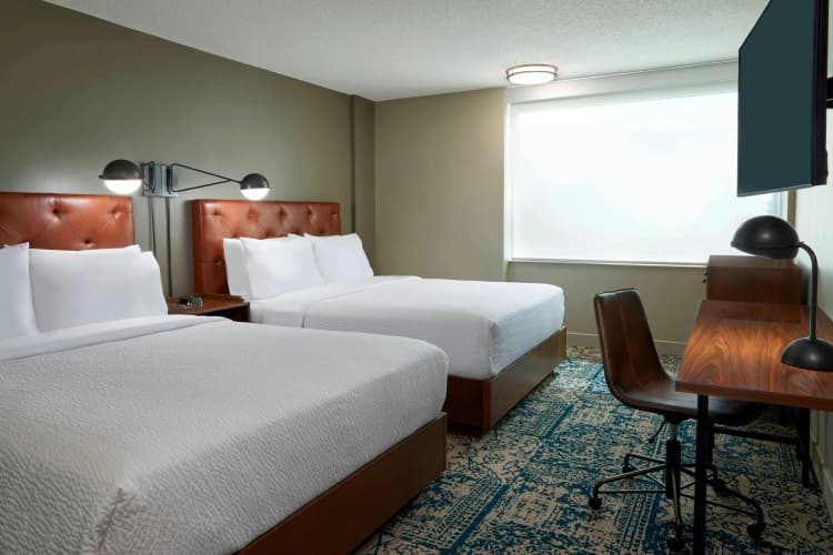 Four Points By Sheraton Toronto Airport photo 5