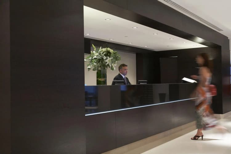 Galaxy Hotel Iraklio photo 3