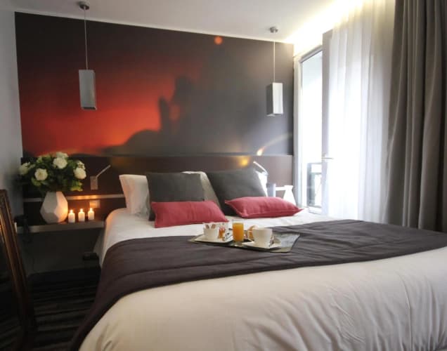 Melia Paris Champs Elysees (Ex-Melia Alexander Boutique) photo 5