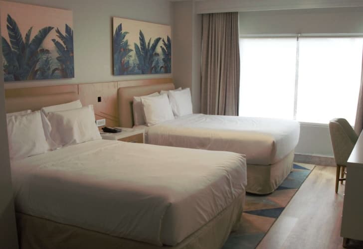 Radisson Resort Miami Beach, photo 4