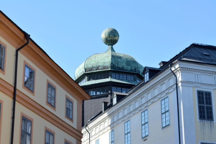 Radisson Blu Uppsala photo 2