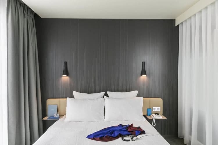 OKKO HOTELS Paris Porte de Versailles photo 5