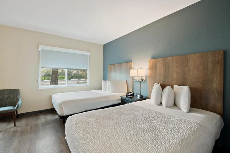 Extended Stay Deluxe Miami-Airport-Doral photo 5