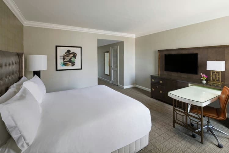 The Ritz Carlton Philadelphia photo 5