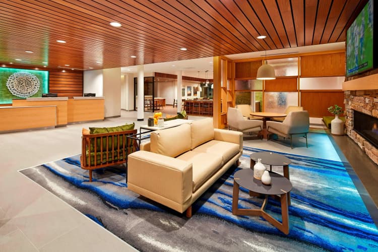 Fairfield By Marriott Inn & Suites Indio Coachella photo 3