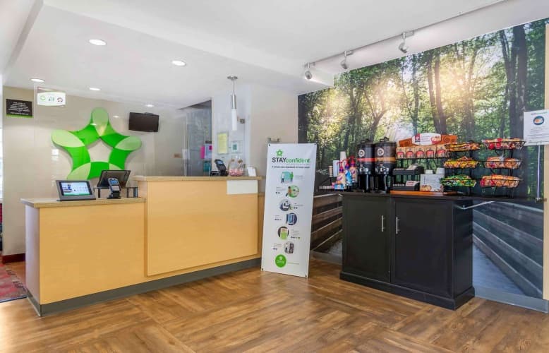 Extended Stay America Atlanta Northlake, photo 3