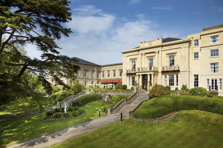 Macdonald Bath Spa Hotel photo 2