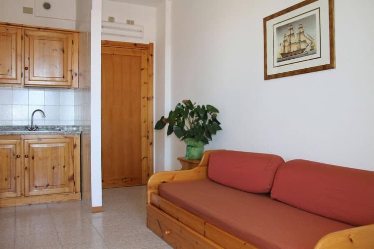 Gardenia Casa Vacanze photo 5