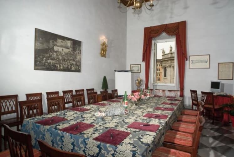 Hotel Antico Palazzo Rospigliosi photo 3