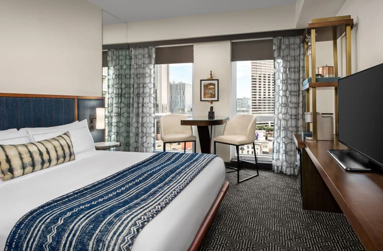 The Troubadour Hotel New Orleans, Tapestry Collection by Hilton photo 4