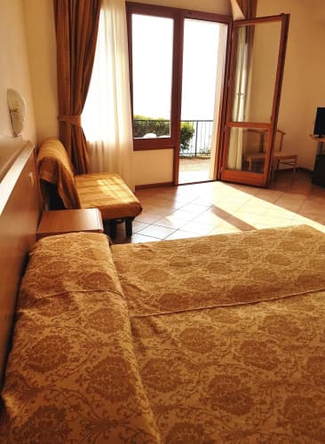 Hotel Piccolo Paradiso, photo 3