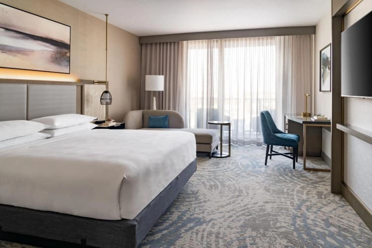 JW Marriott Clearwater Beach Resort and Spa photo 5