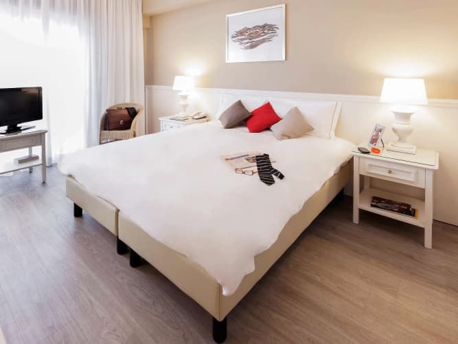 Aparthotel Adagio Rome Vatican photo 3
