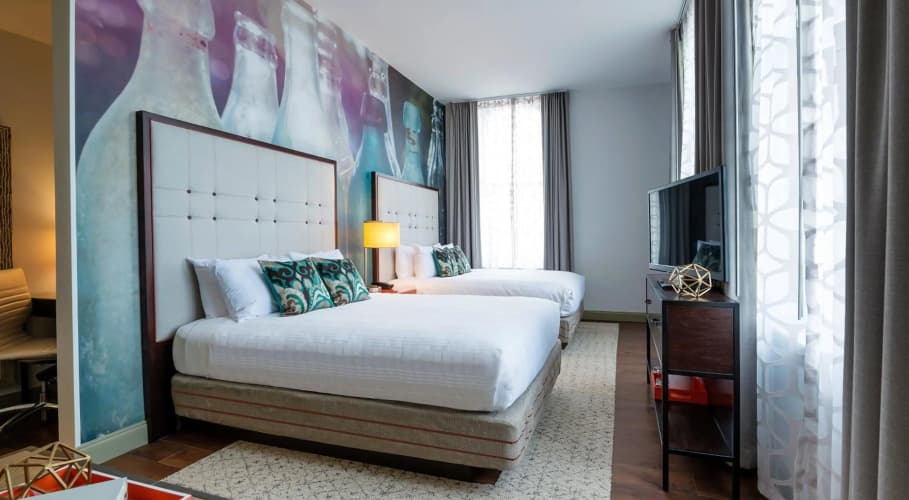 Hotel Indigo Savannah Historic District photo 5