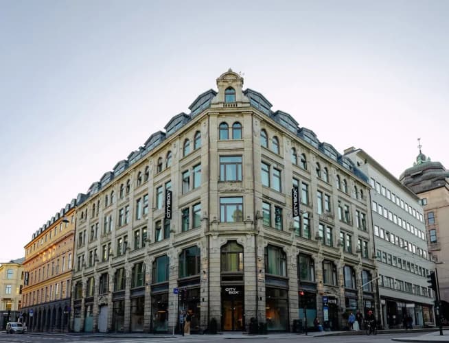 Citybox Oslo photo 1