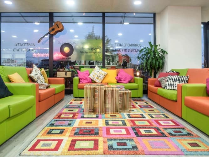 Ibis Styles Roma Vintage photo 5