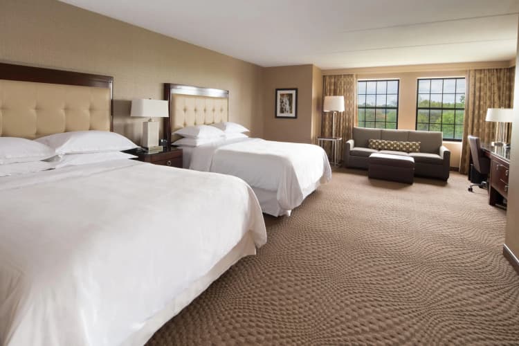 Sheraton Parsippany photo 4