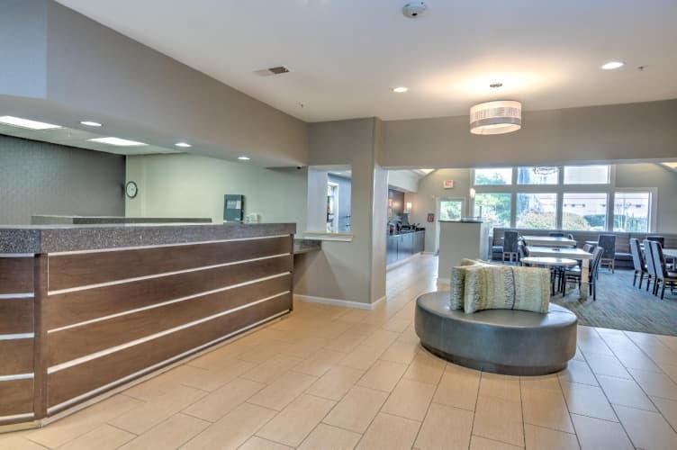 Residence Inn Atlanta Buckhead/Lenox Park, photo 3
