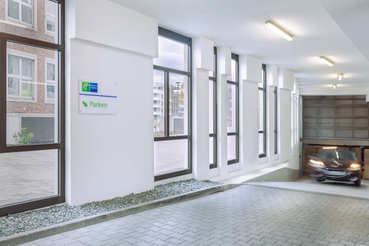 Holiday Inn Express Erlangen photo 2