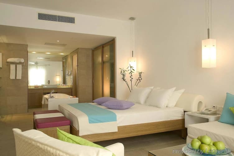 Petasos Beach Resort & SPA (Adults only) photo 5